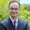 Headshot of Alan  Cheung, PhD