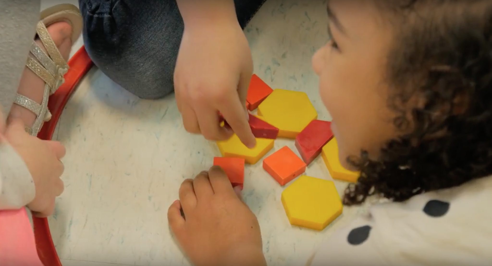 what is the purpose of the early learning assessment