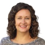 Amy Haflett headshot