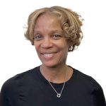 Carla Hillery headshot
