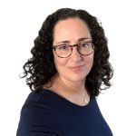 Deborah Geller headshot