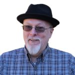 Doug Lay headshot