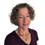 Jennifer Blandford headshot
