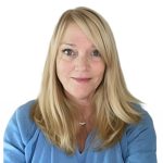 Julie Mitchell headshot