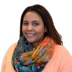 Karina Hudack headshot