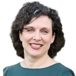 Karyn Spellman headshot