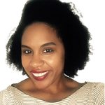 Khalilah Samuel headshot