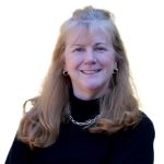 Lisa Reeves headshot