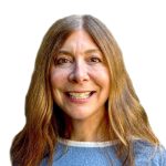 Melanie Balakirsky headshot