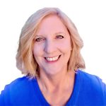 Melissa Carey headshot