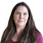Michelle Gray headshot