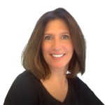 Rachel Dorf headshot