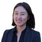 Rachel Hur headshot