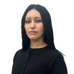 Reem Larabi headshot