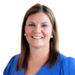 Shannon Williams headshot