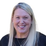 Stephanie Turnbach headshot