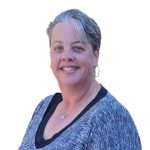 Tammy Devlin headshot
