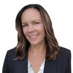 Trish Miller headshot