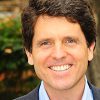 Mark Shriver headshot.