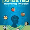 "Brain-Targeted Teaching Model" book cover.