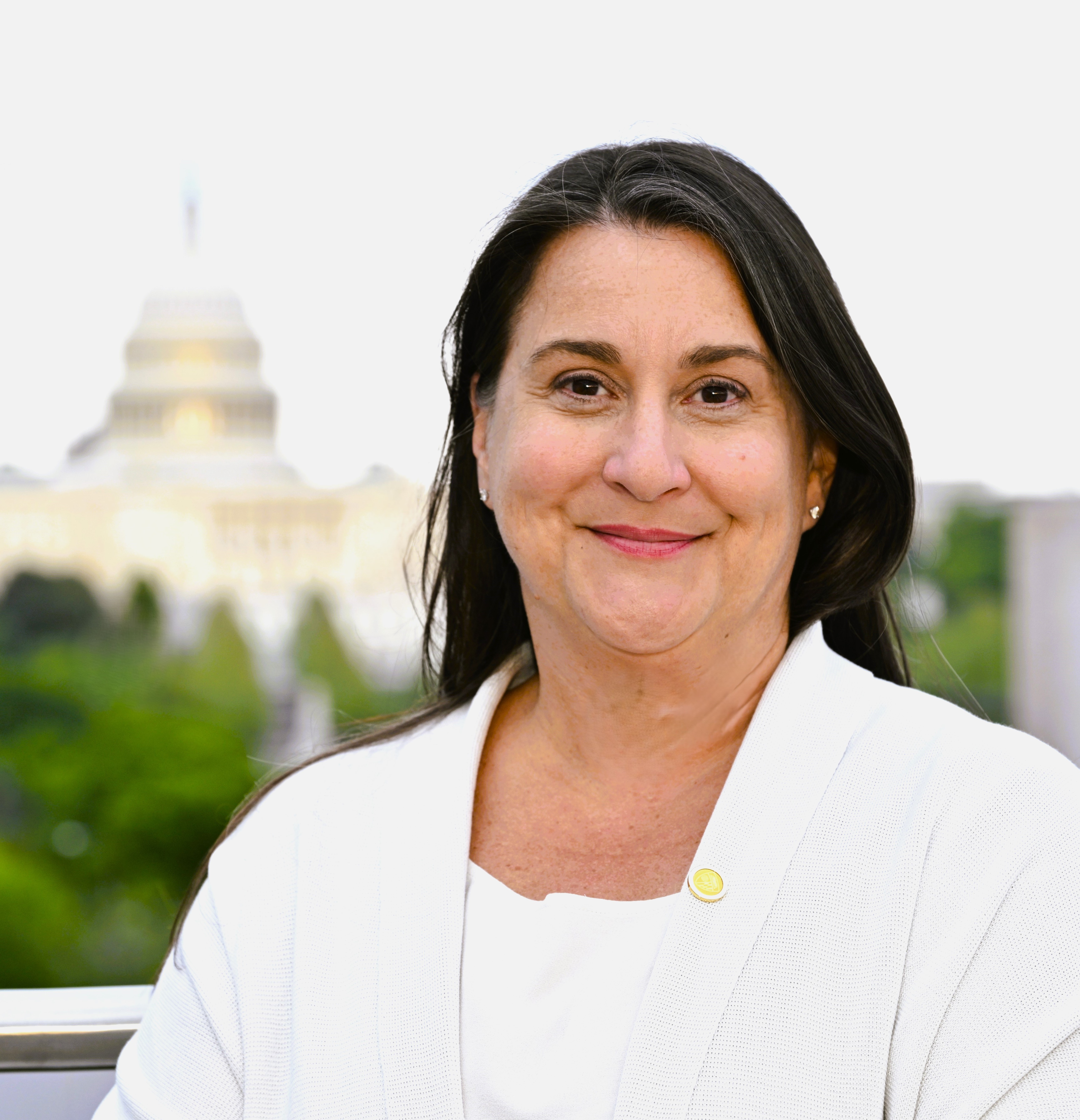 Headshot of Angela R. Watson, PhD