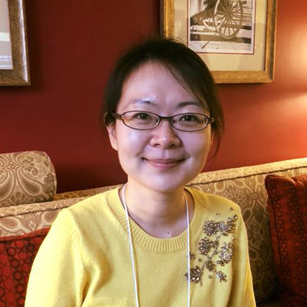 Headshot of Hsin-Ya  Tang, PhD