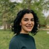 Olivia Marcucci, PhD headshot