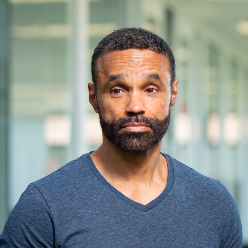 Headshot of Isaac  Burt, PhD