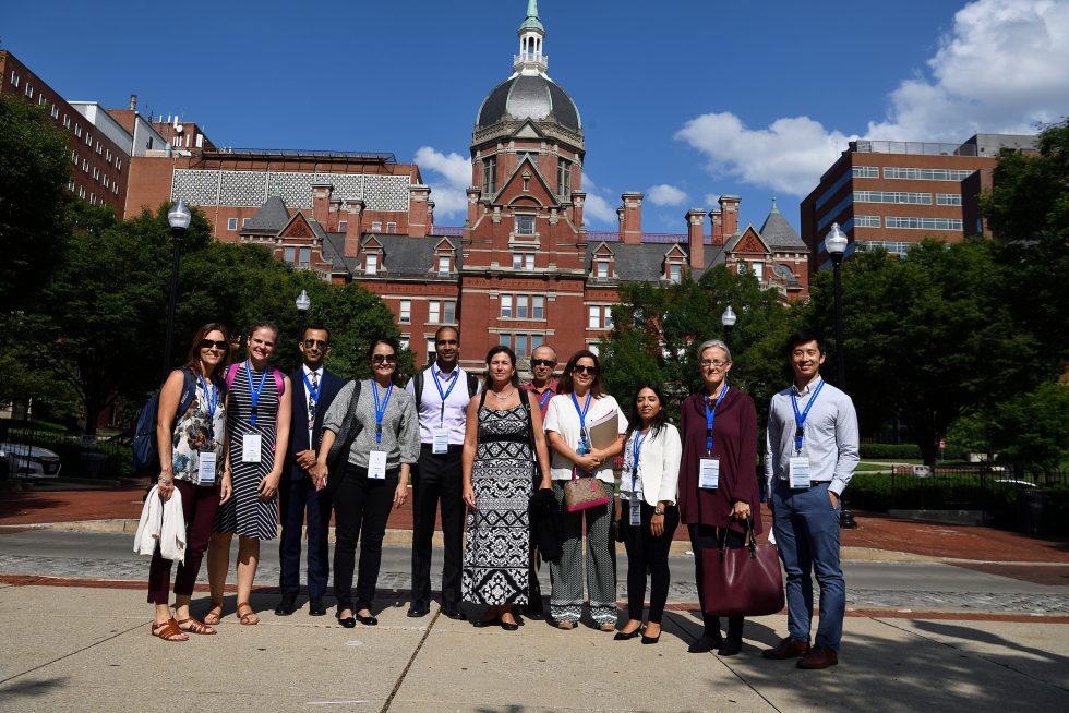 phd programs jhu