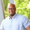 Headshot of Richard  Lofton, PhD