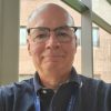 Mark Trexler, EdD headshot