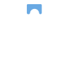 Icon of a checklist.