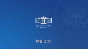 Video cover The White House on Student Success