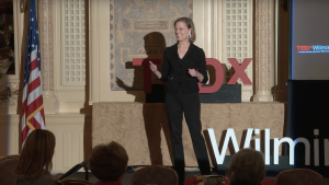 No One Way to School: Educational Pluralism and Why it Matters | Ashley Berner | TEDxWilmingtonED video cover