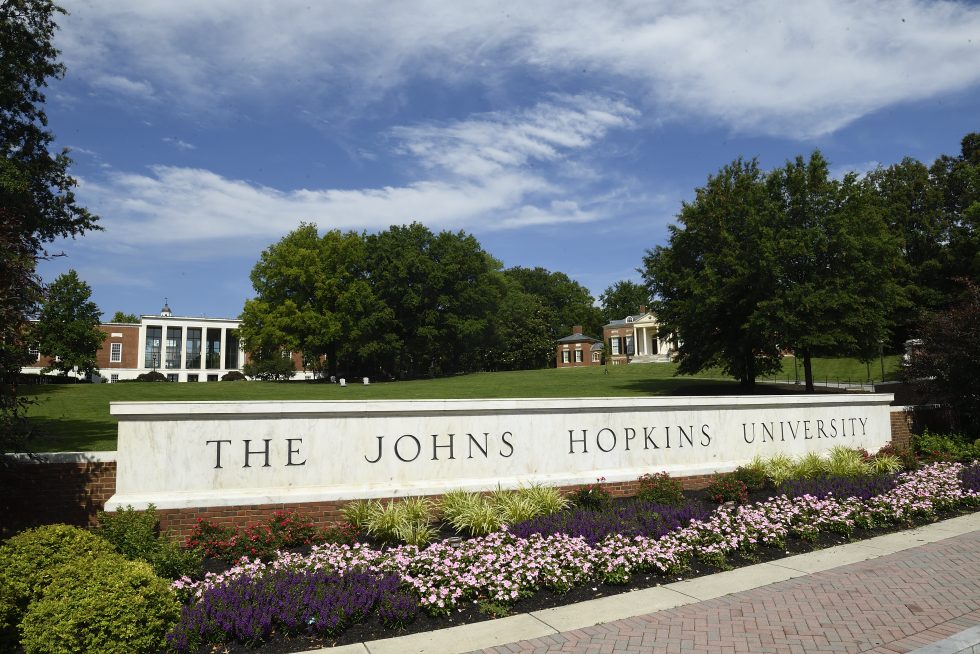 Benefits Policies - JHU School Of Education