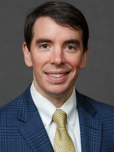 Roy E. Strowd III, MD, MEHP ’18
