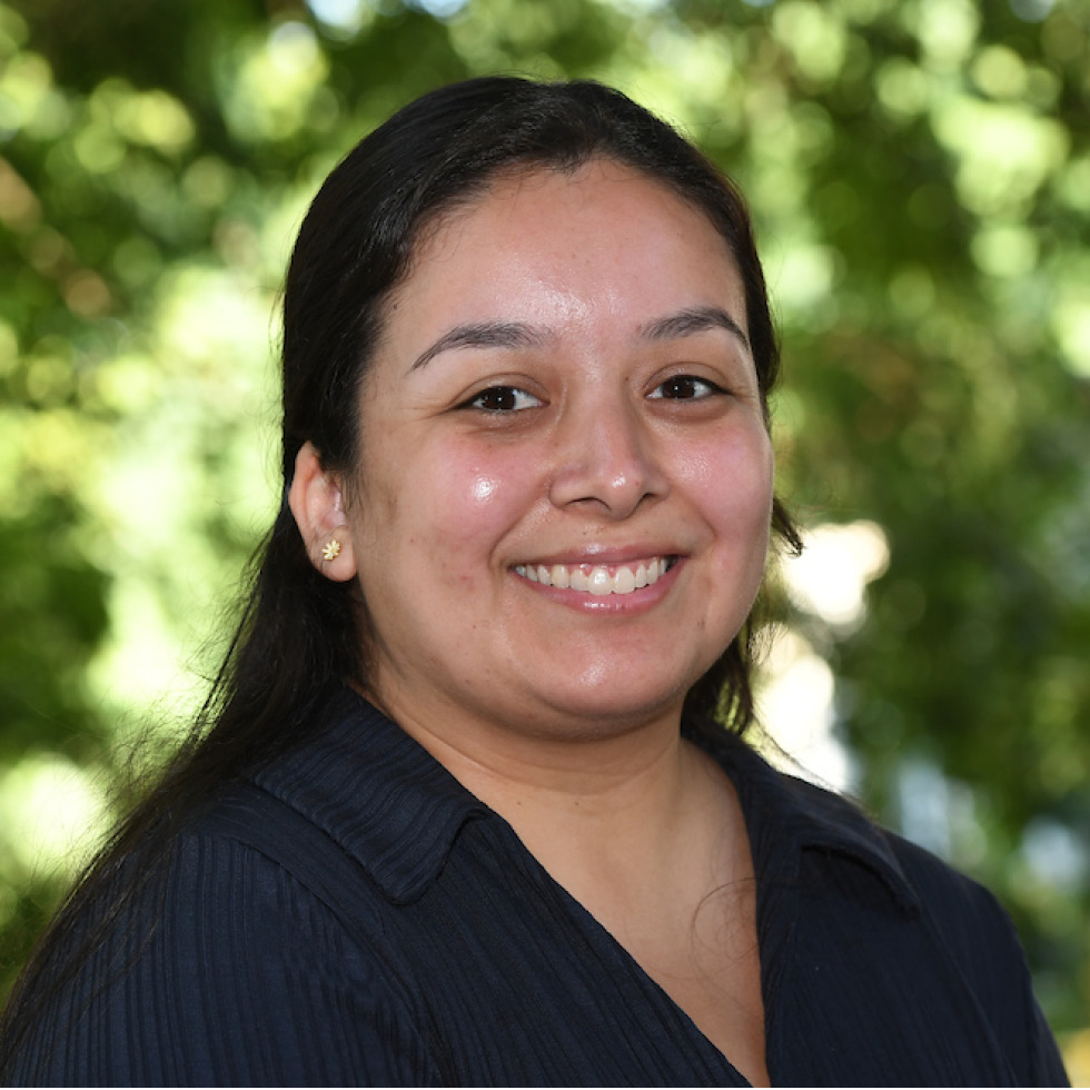 Irene Ramirez Headshot