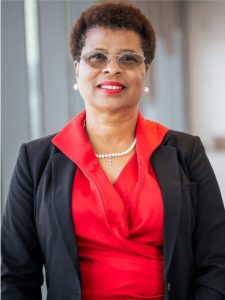Brenda Davis