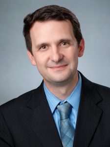 Darrin Brozene