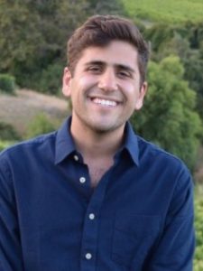 David Garnick