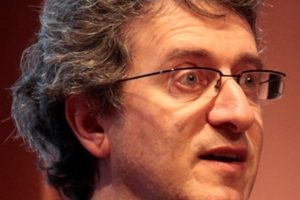 Charles Fadel