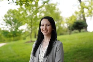 Kait Hubberman headshot