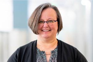 Karen Borgsmiller