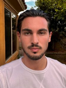 Luca Khalsa