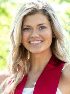 Madeline Pease