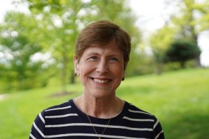 Maggie Shamer headshot