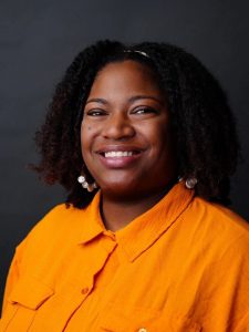 Michele Parker-Evans