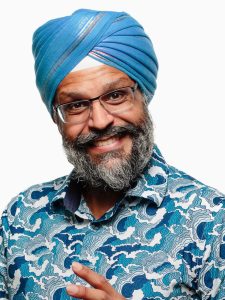 Paviter Singh