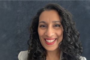 Razia F. Kosi