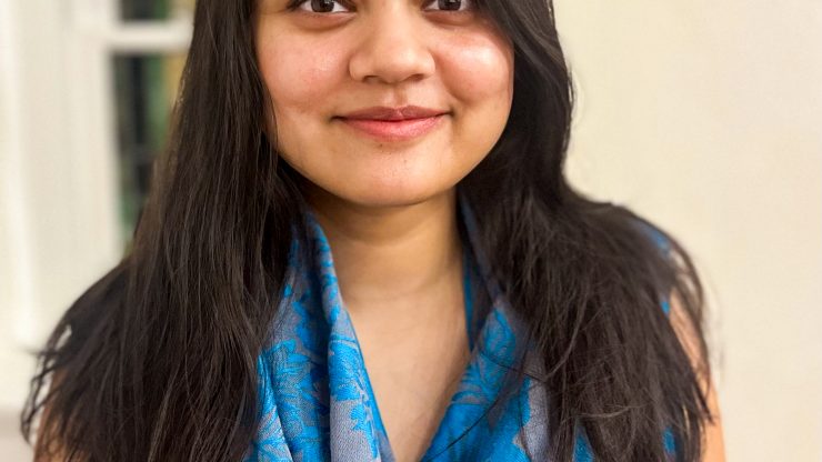 Sadia Aurna